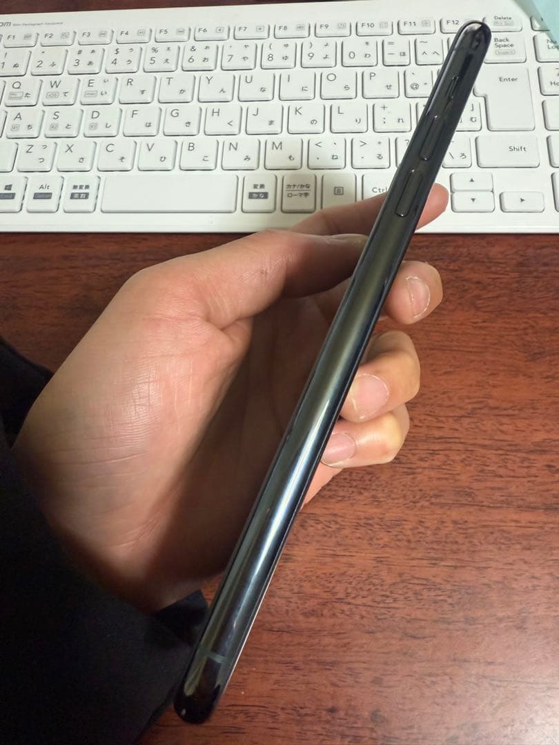 Iphone 11Pro Max 64GB SIMフリー