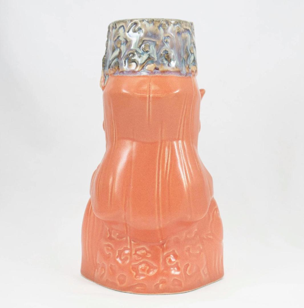 ★Tiki Farm ティキ ファーム マグ ROCK-O-BETTY MUG