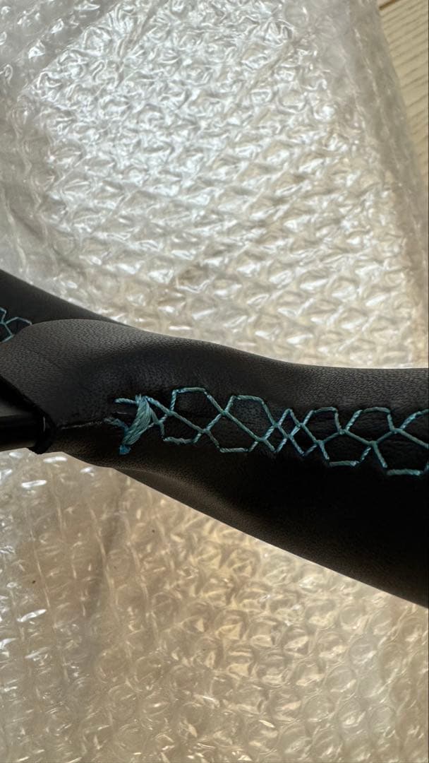 だ*ー様 GHOST EXPOD 2nd edition GEステアリング