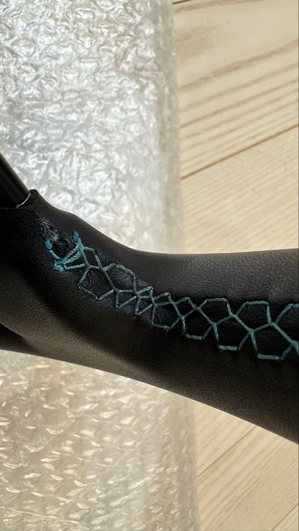 だ*ー様 GHOST EXPOD 2nd edition GEステアリング