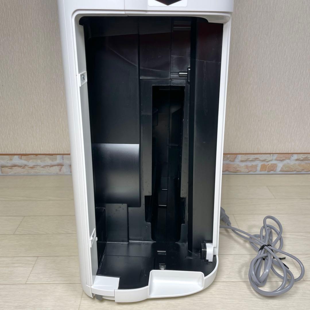 シャープ KI-PS50-W 加湿空気清浄機　SHARP 2021年