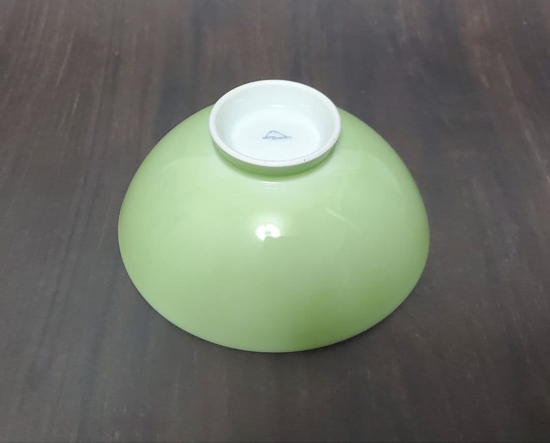 S11 深川製磁　野菜　みのり　茶碗　11客セット+おまけ付き　宮内庁御用達