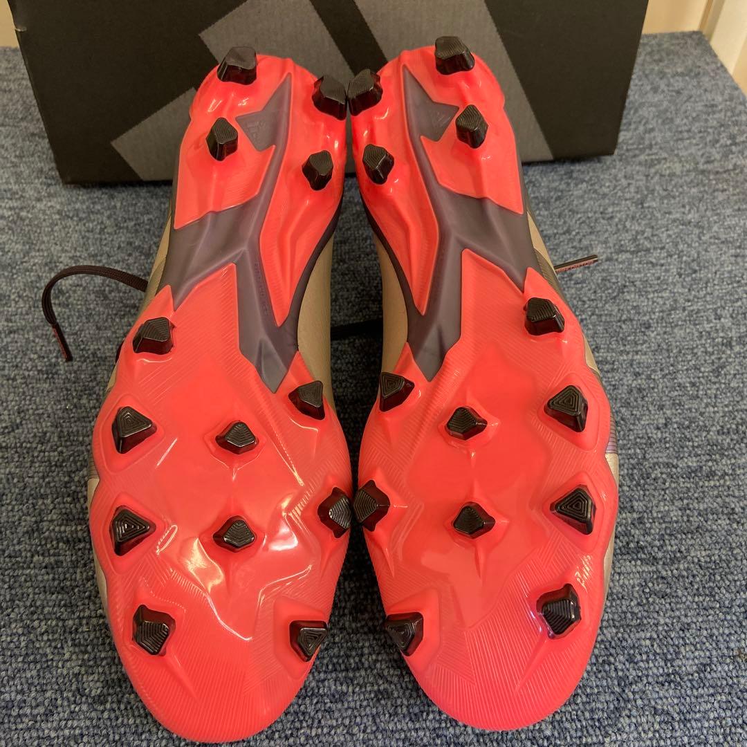 adidas プレデター ELITE HG/AG JAPAN 25.5cm