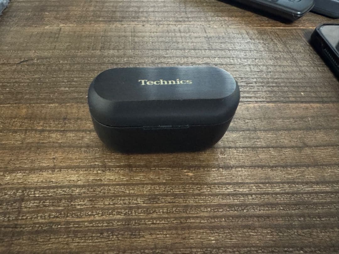 Technics EAH-AZ80 ケース ブラック Panasonic