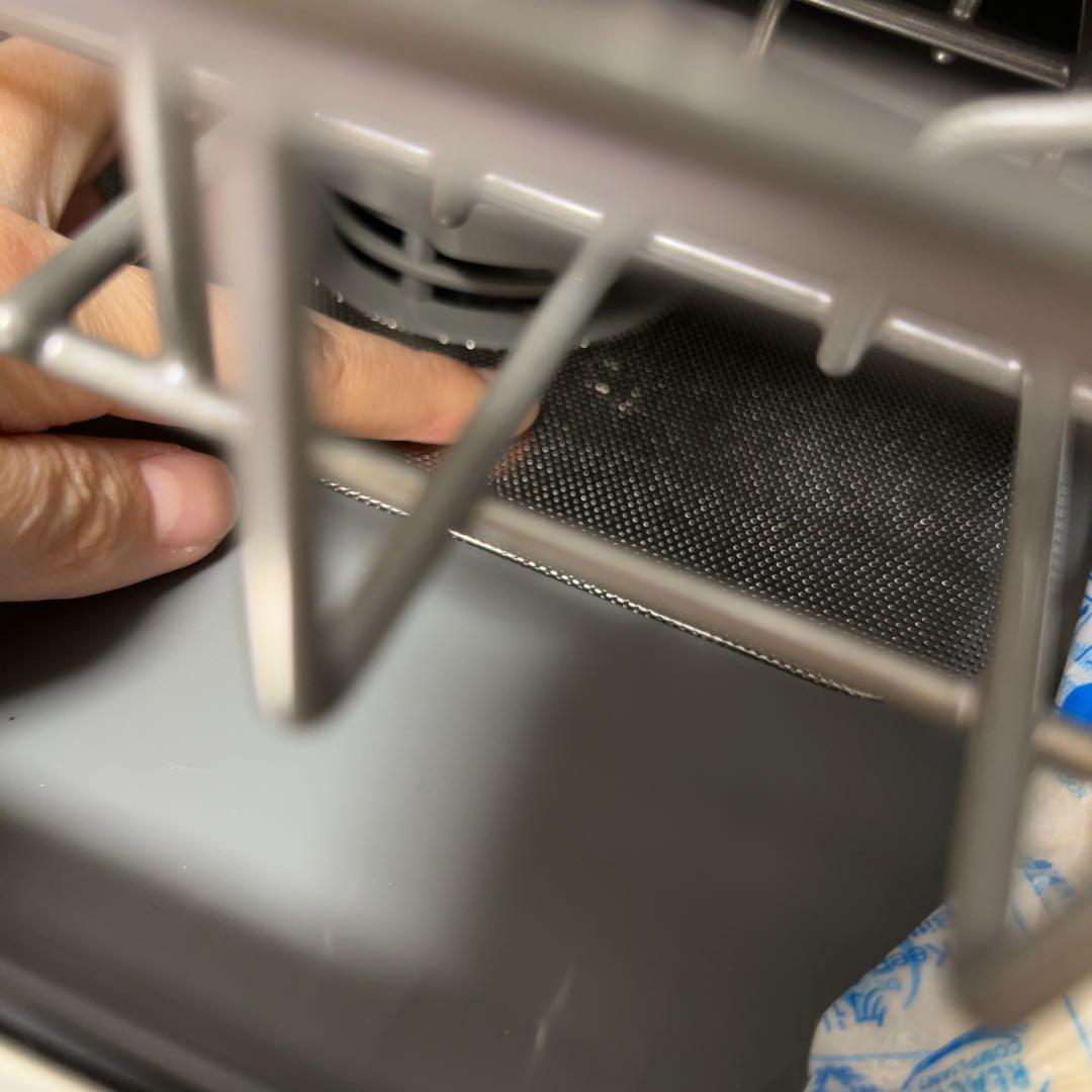 siroca シロカ SS-MA351 ＋ 食器洗浄機用洗浄剤付き