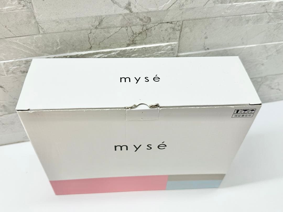mysé(ミーゼ)ダブルコア