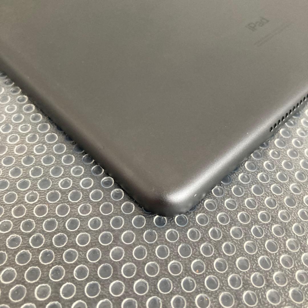 3051【早い者勝ち】iPad7 第7世代 32GB WIFIモデル☆