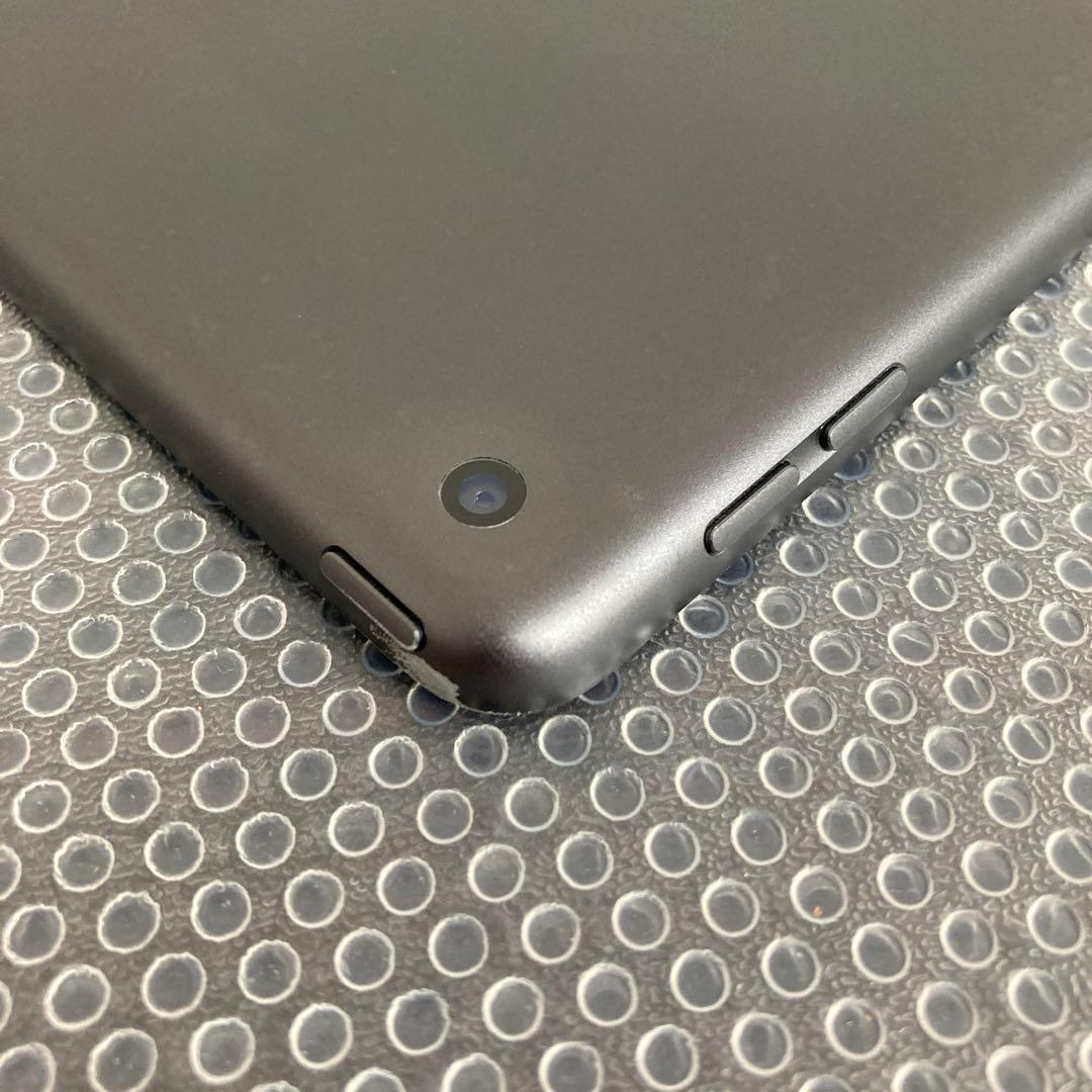 3051【早い者勝ち】iPad7 第7世代 32GB WIFIモデル☆