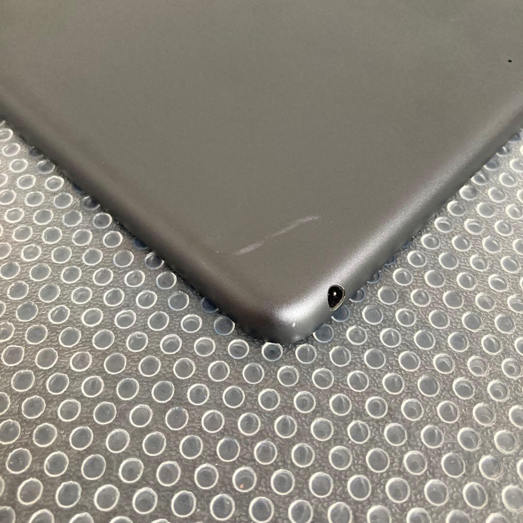 3051【早い者勝ち】iPad7 第7世代 32GB WIFIモデル☆