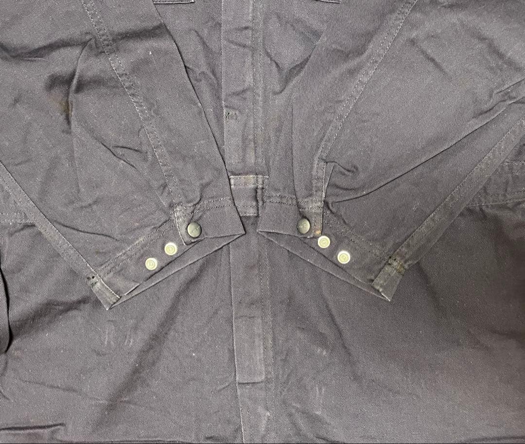 2018年 Carhartt FR オールインワン つなぎ ビッグサイズ