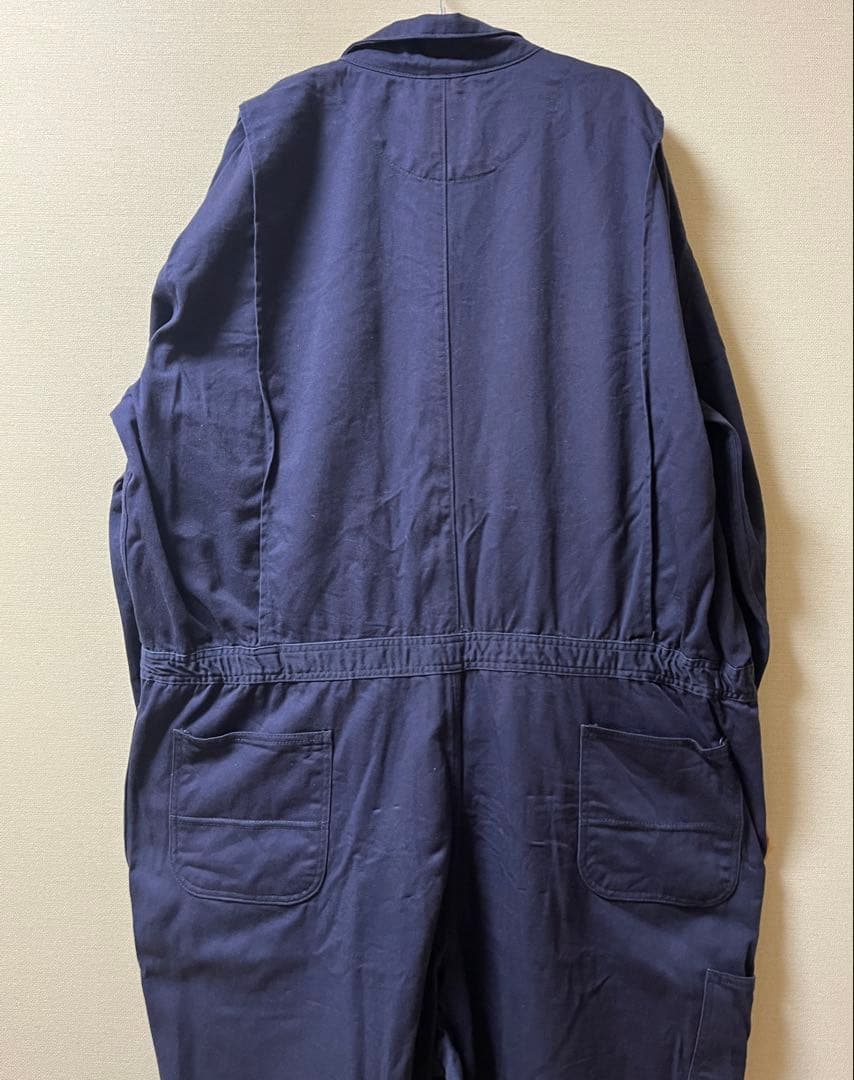 2018年 Carhartt FR オールインワン つなぎ ビッグサイズ