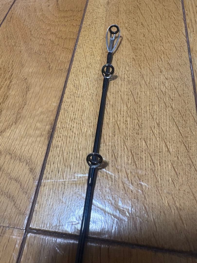 使用回数3回‼︎　ゼナック　プレジールアンサー　ジョーブレイカー　pa90