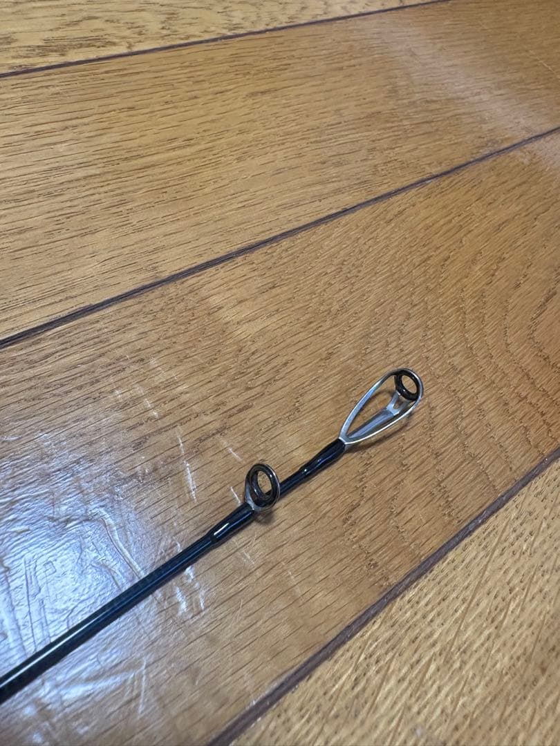 使用回数3回‼︎　ゼナック　プレジールアンサー　ジョーブレイカー　pa90