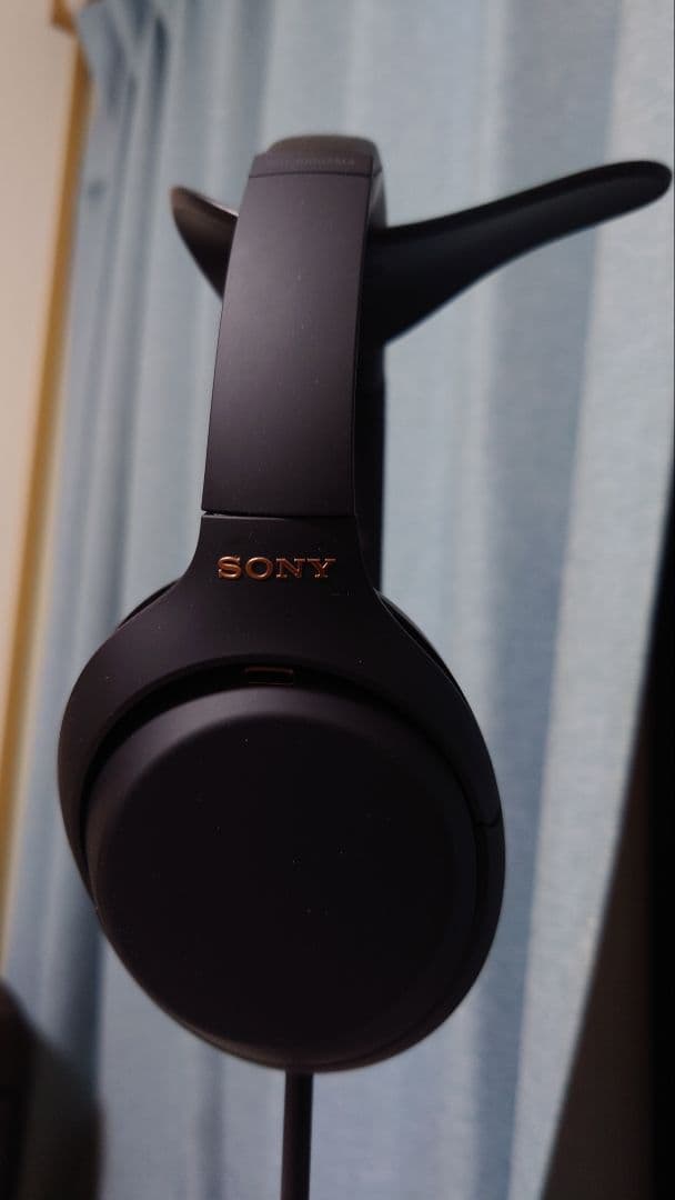 SONY WH‐1000xm4 ブラック