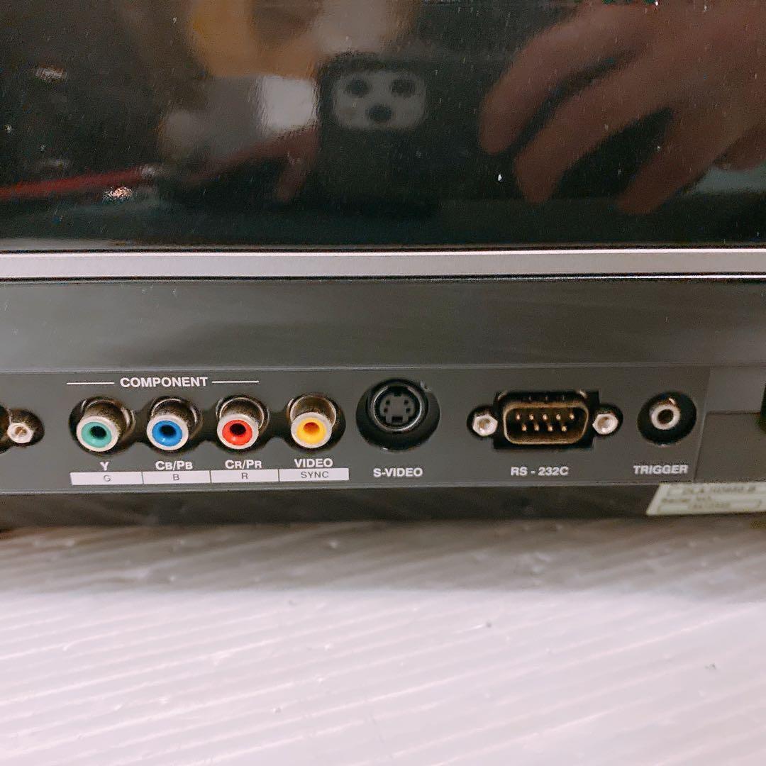 Victor JVC DLA-HD950 プロジェクター