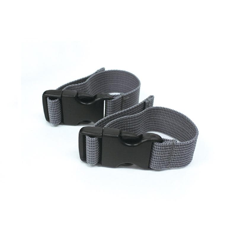 OPPO オッポ ロング ペット キャリーバッグ グレー 犬 猫 広め空間 灰色