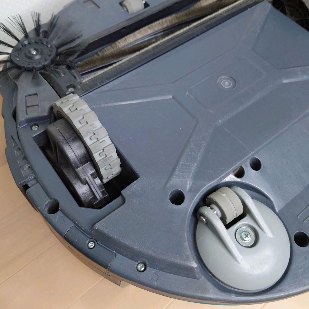 makita マキタ 充電式 ロボット クリーナ RC200D ZSP