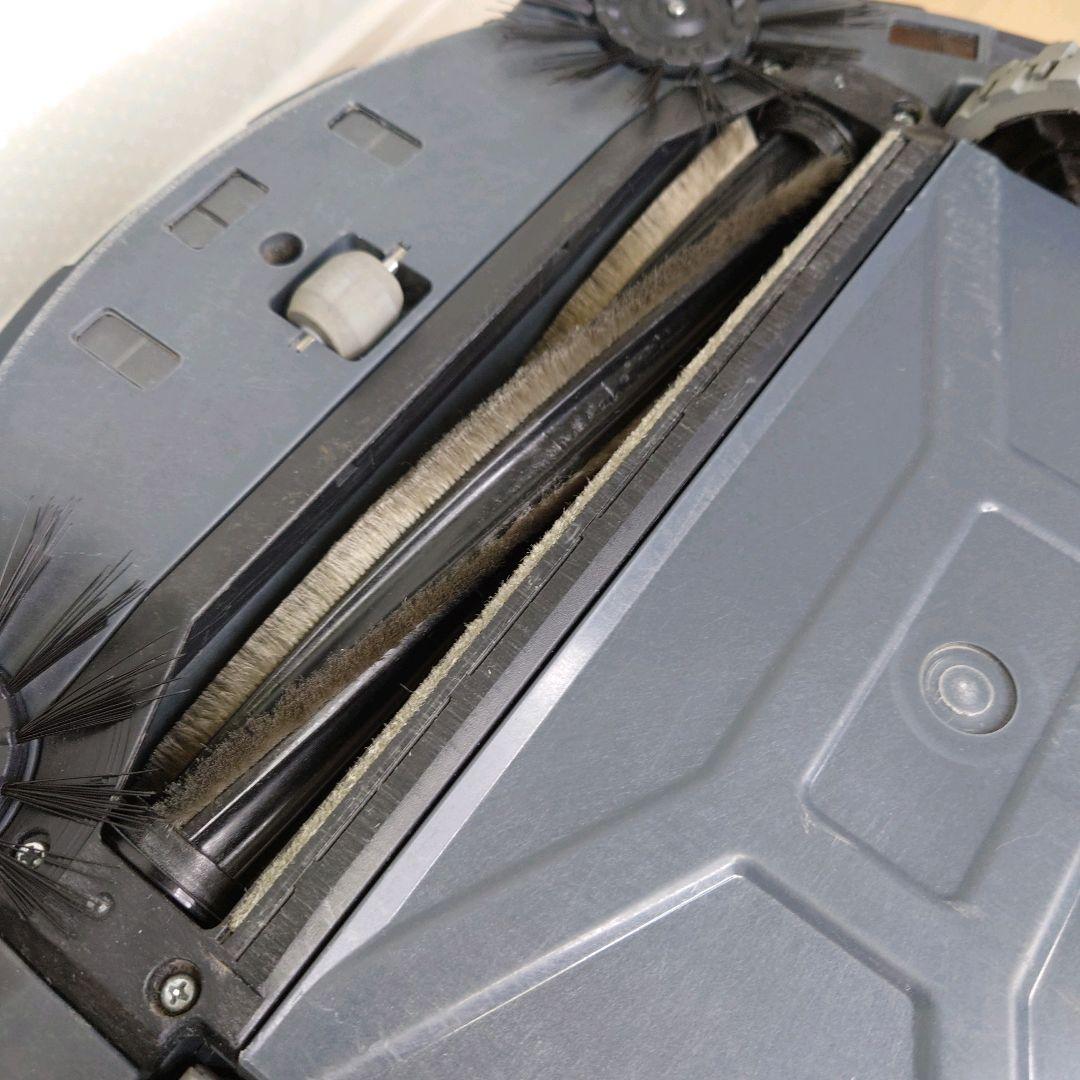 makita マキタ 充電式 ロボット クリーナ RC200D ZSP