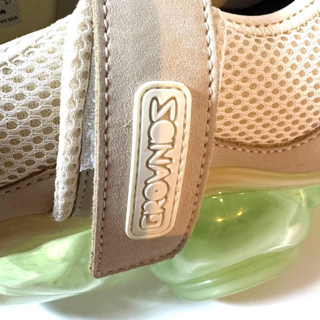 靴 GROUNDS MOOPIEMARYJANE 23cm