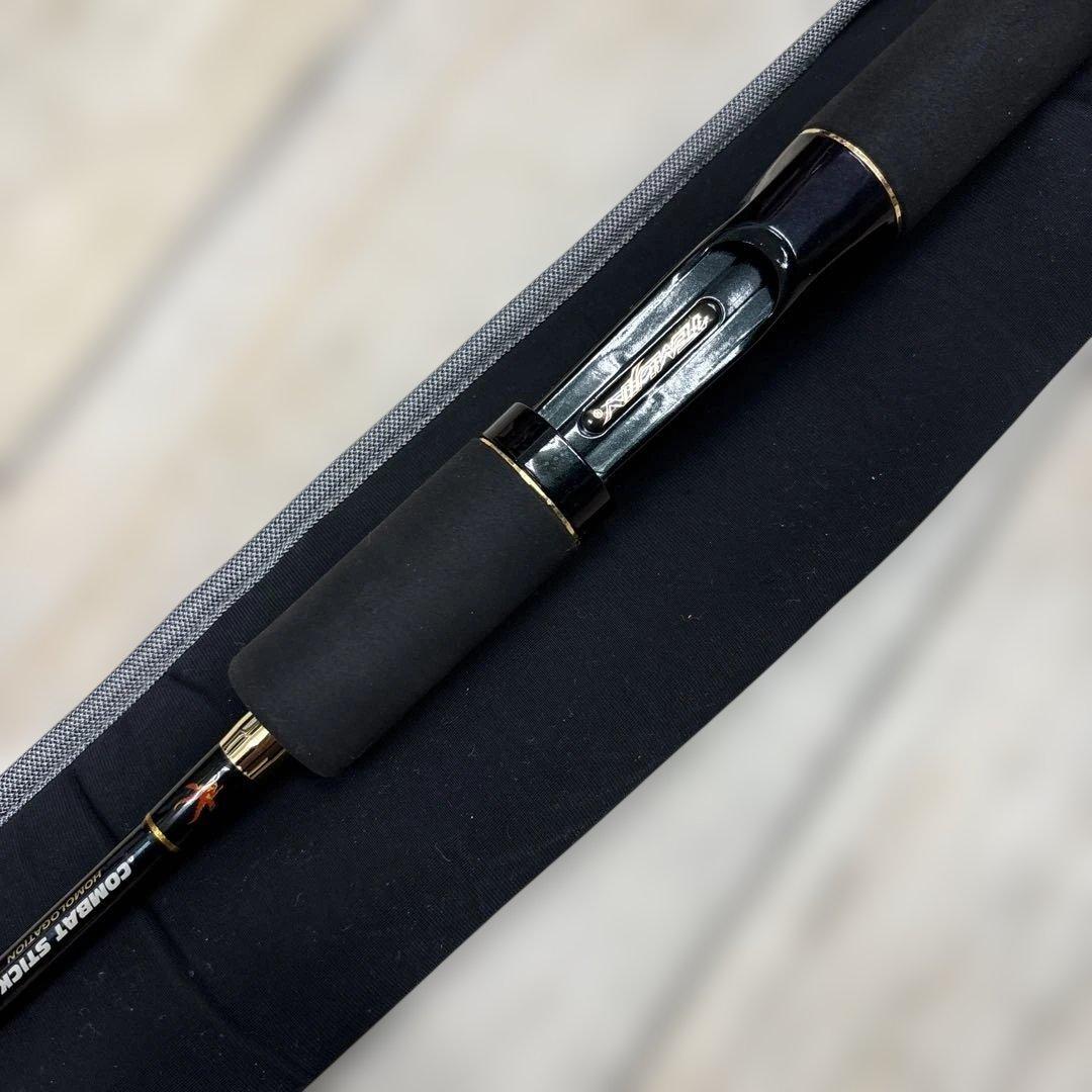 エバーグリーンＴ MＪC 63 M L テムジンガゼール