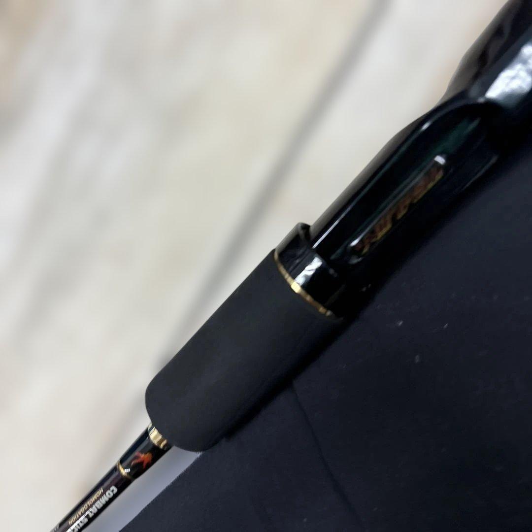 エバーグリーンＴ MＪC 63 M L テムジンガゼール