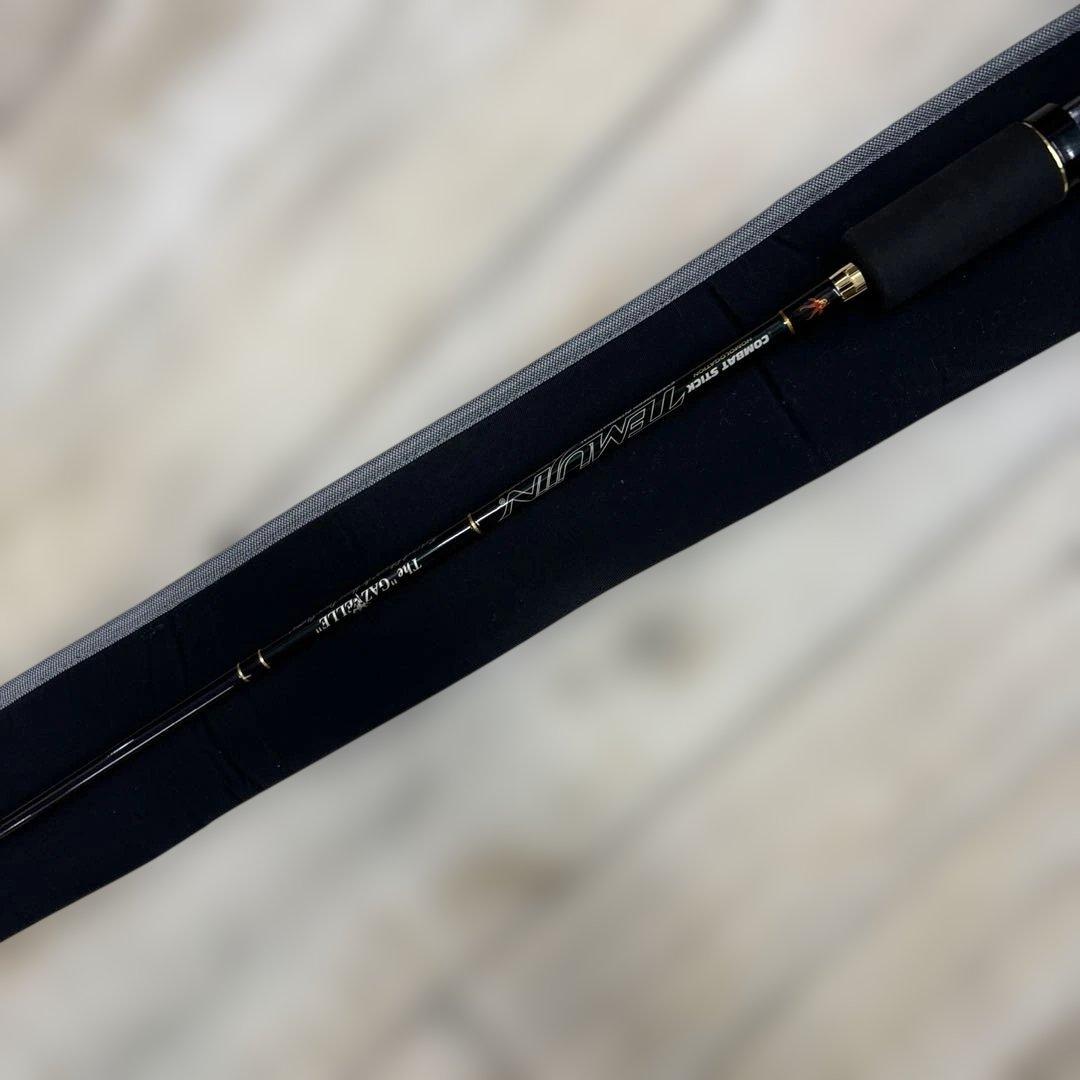 エバーグリーンＴ MＪC 63 M L テムジンガゼール