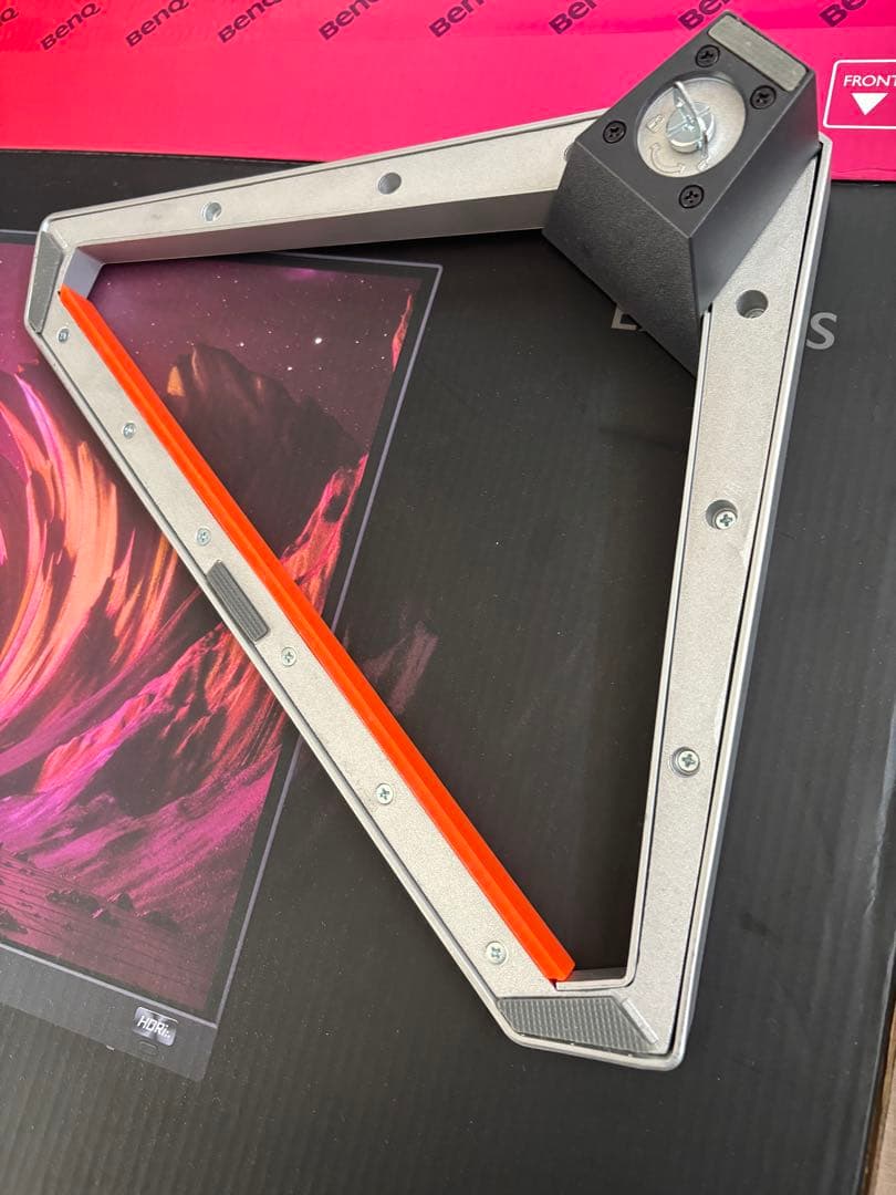 ディスプレイ・モニター本体 mobiuz ex2510s