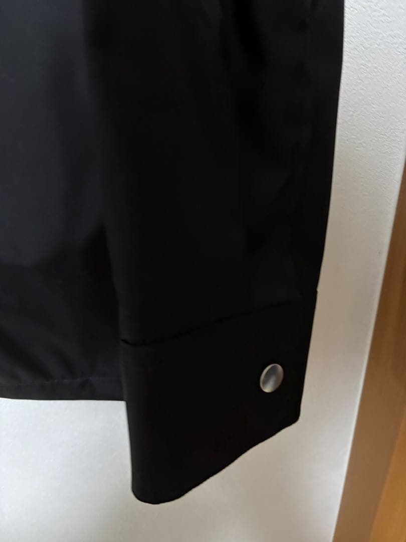 最終価格JIL SANDER ナイロンジャケット