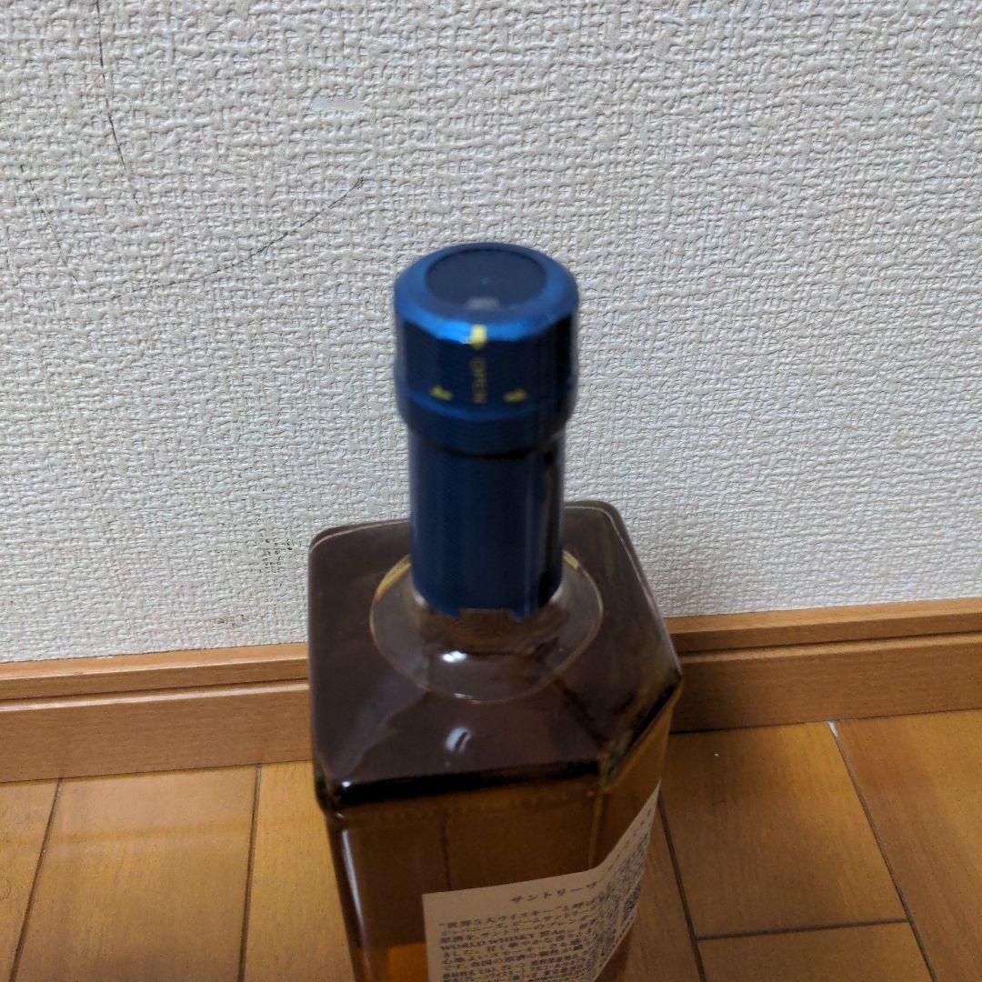 白州(2024SD＆NV)及びAo2本の合計4本セット