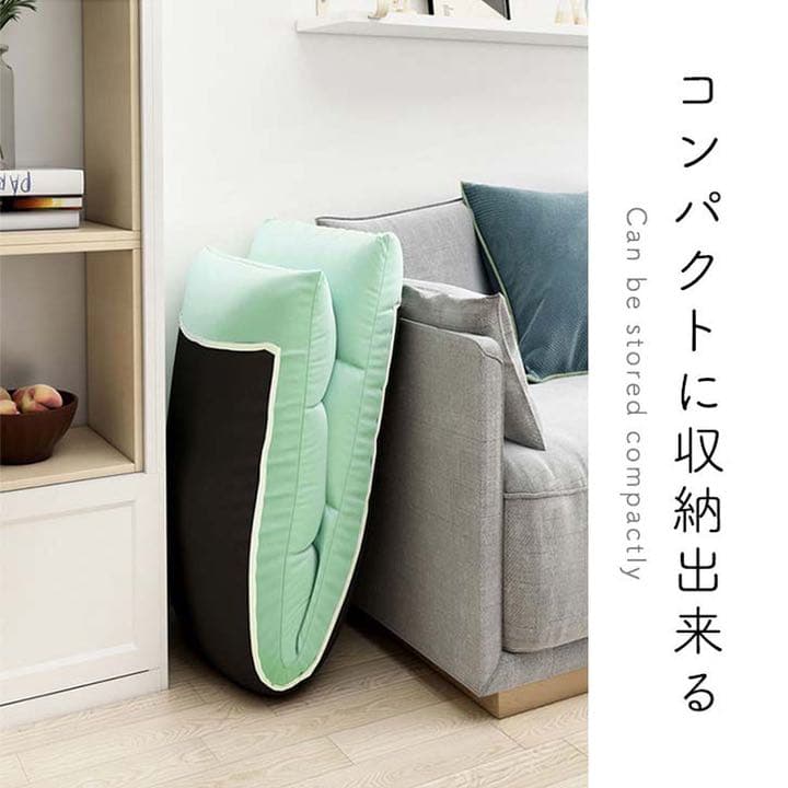 座椅子 ソファ チェアリクライニングチェア 5段階リクライニング 1人掛けソファ