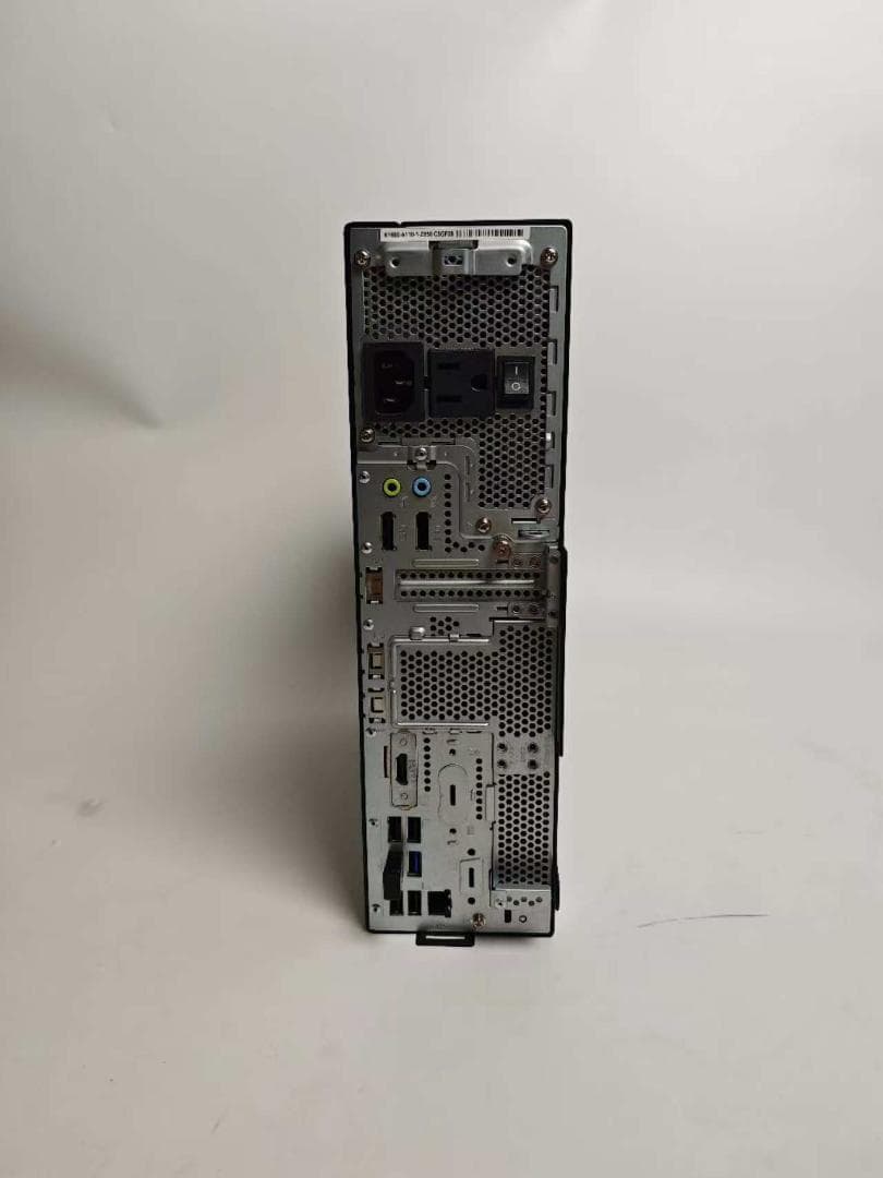 ESPRIMO D7012/NX デスクトップPC