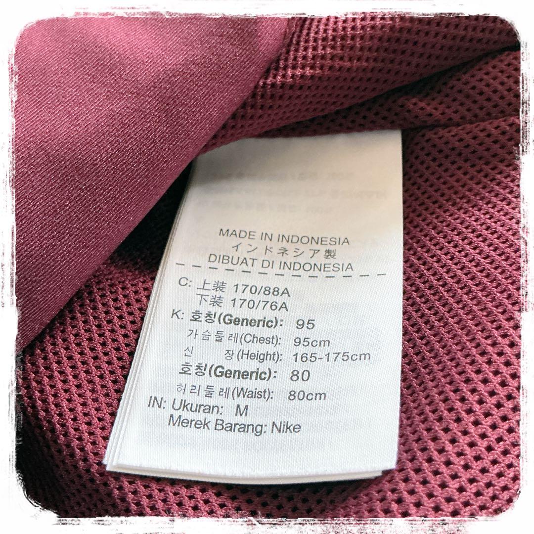 美品✨️　バルサ　ジャージ上下　メッシ　サッカー　バルセロナ