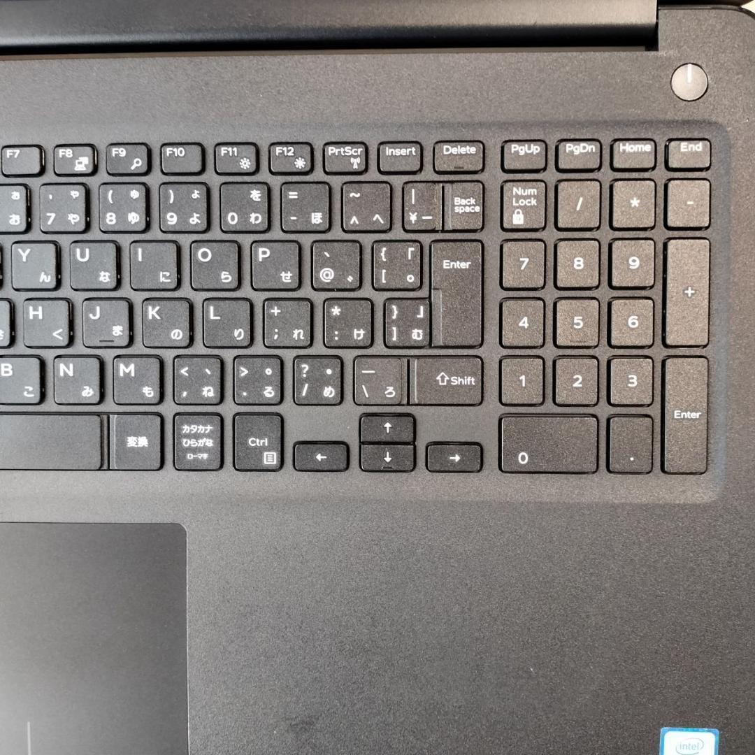 DELL♥Latitude3500 i5 8GB SSD256GB Win11