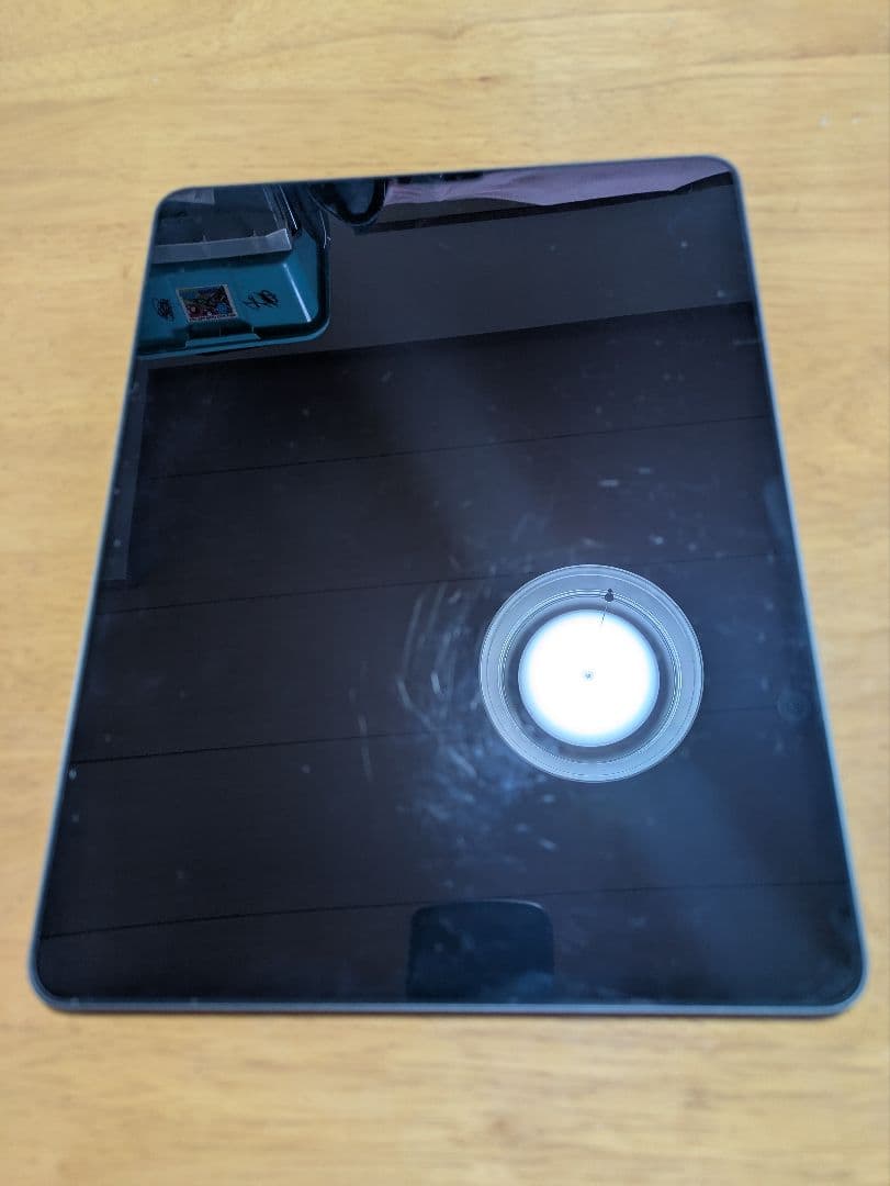 Apple iPad Pro 12.9インチ(第5世代) 256GB