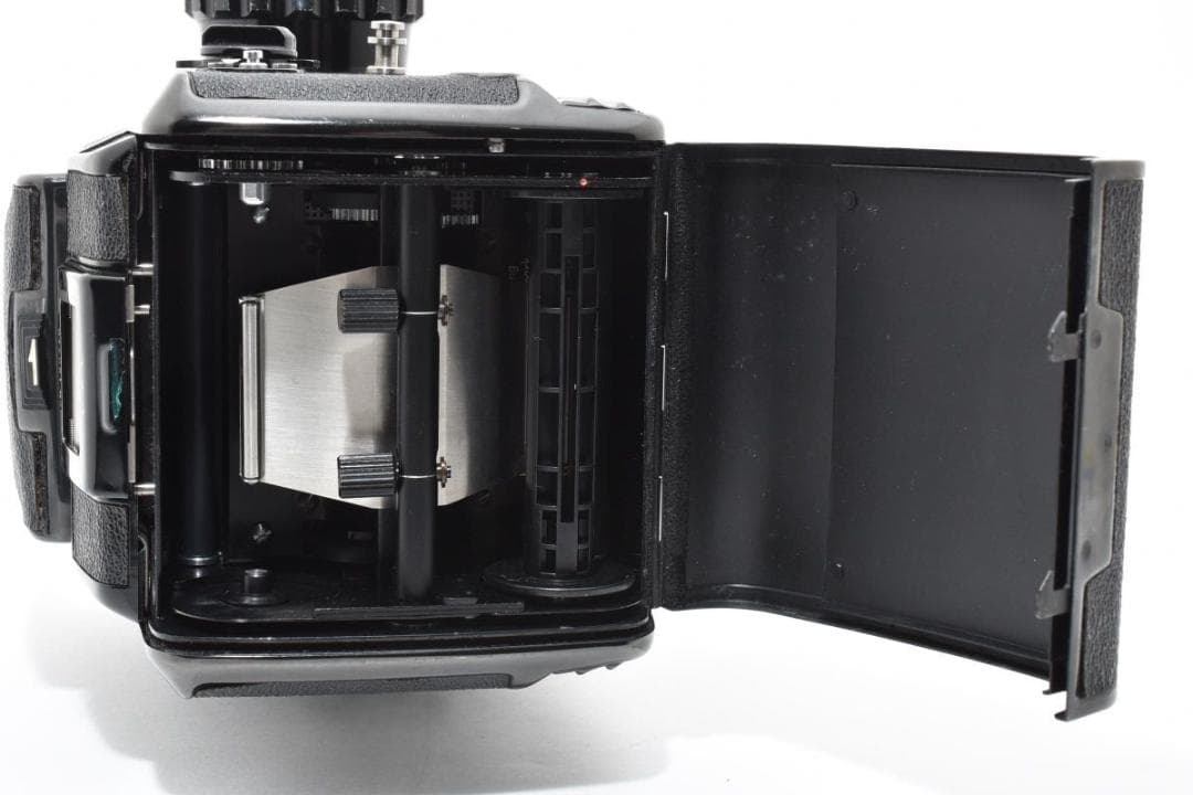 ZENZA BRONICA S2 F2.8 75mm ブロニカ フィルムカメラ