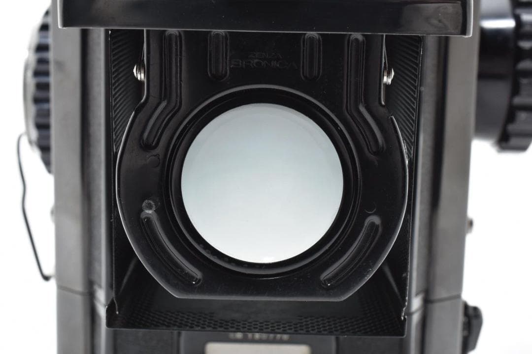 ZENZA BRONICA S2 F2.8 75mm ブロニカ フィルムカメラ
