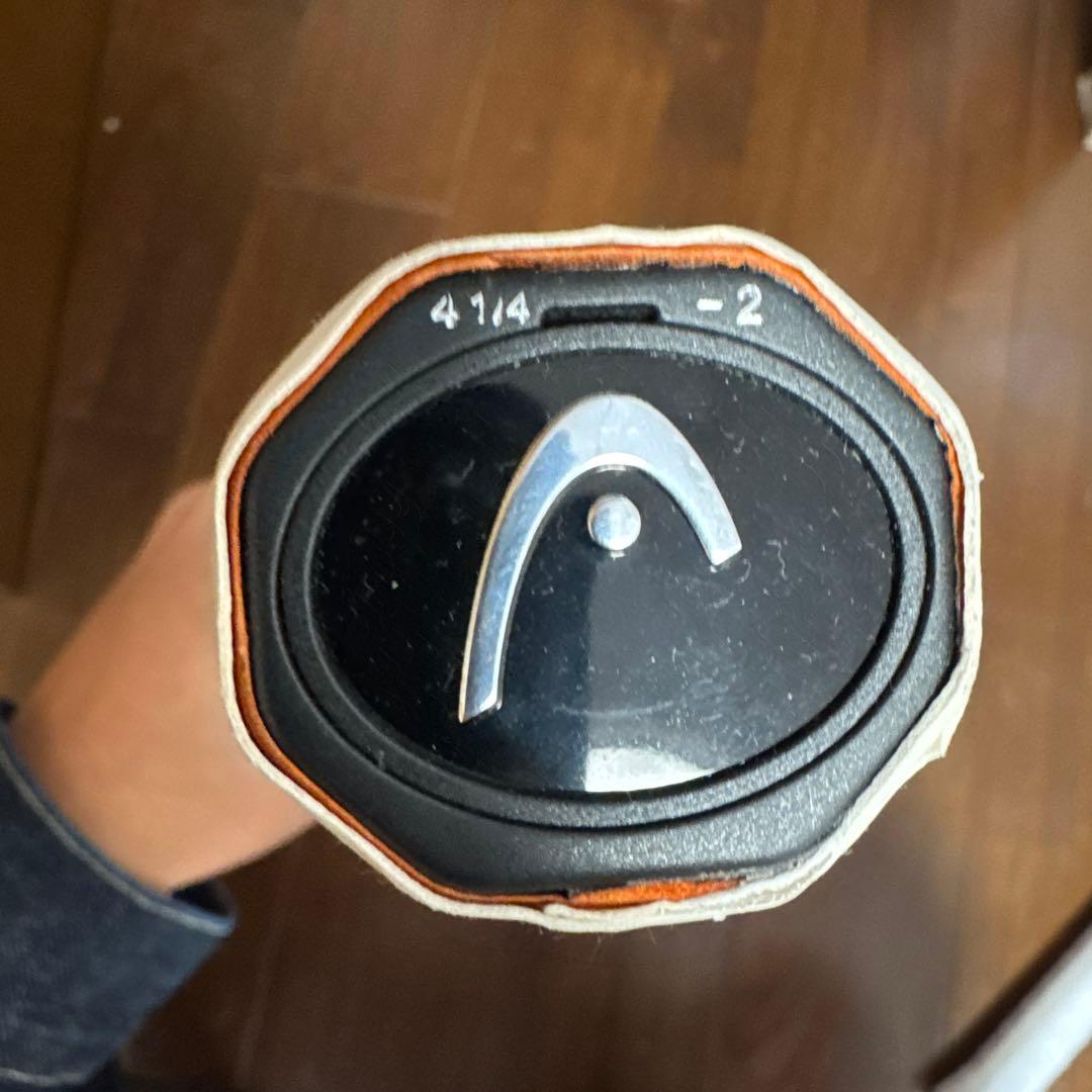 ラケット(硬式用) HEAD RADICAL MP