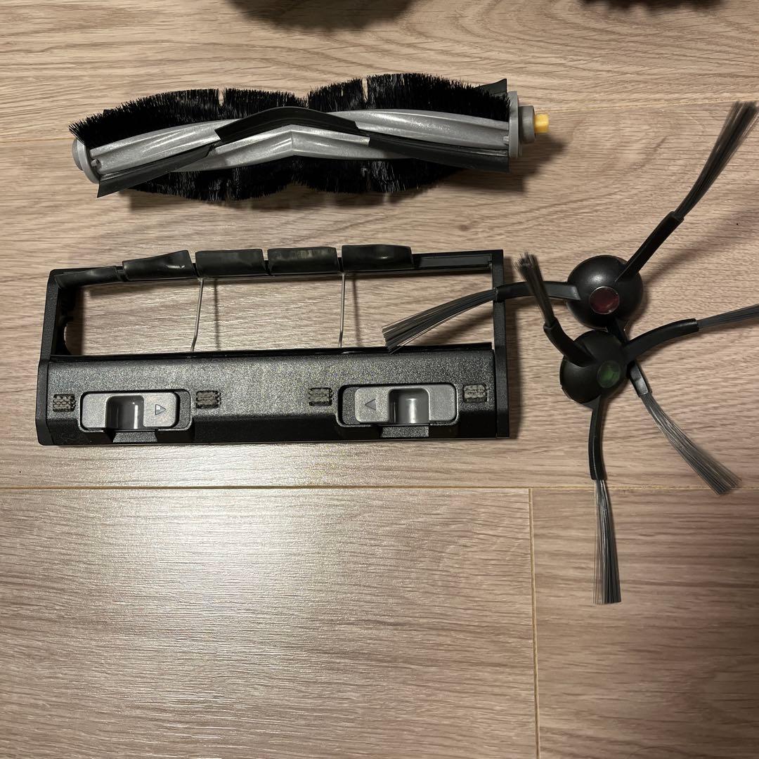 ECOVACS（エコバックス）DEEBOT X1 OMNI