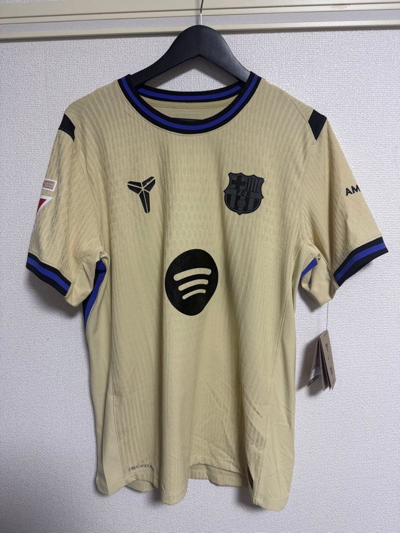 正規品ぺドリ オーセンティックユニフォーム リーガ仕様