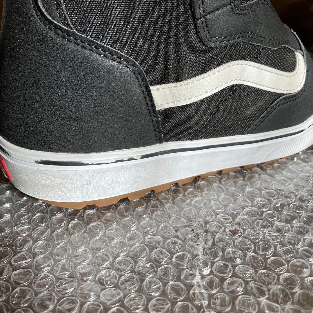 【専用】VANS INVADO OGスノーボード ブーツ メンズ