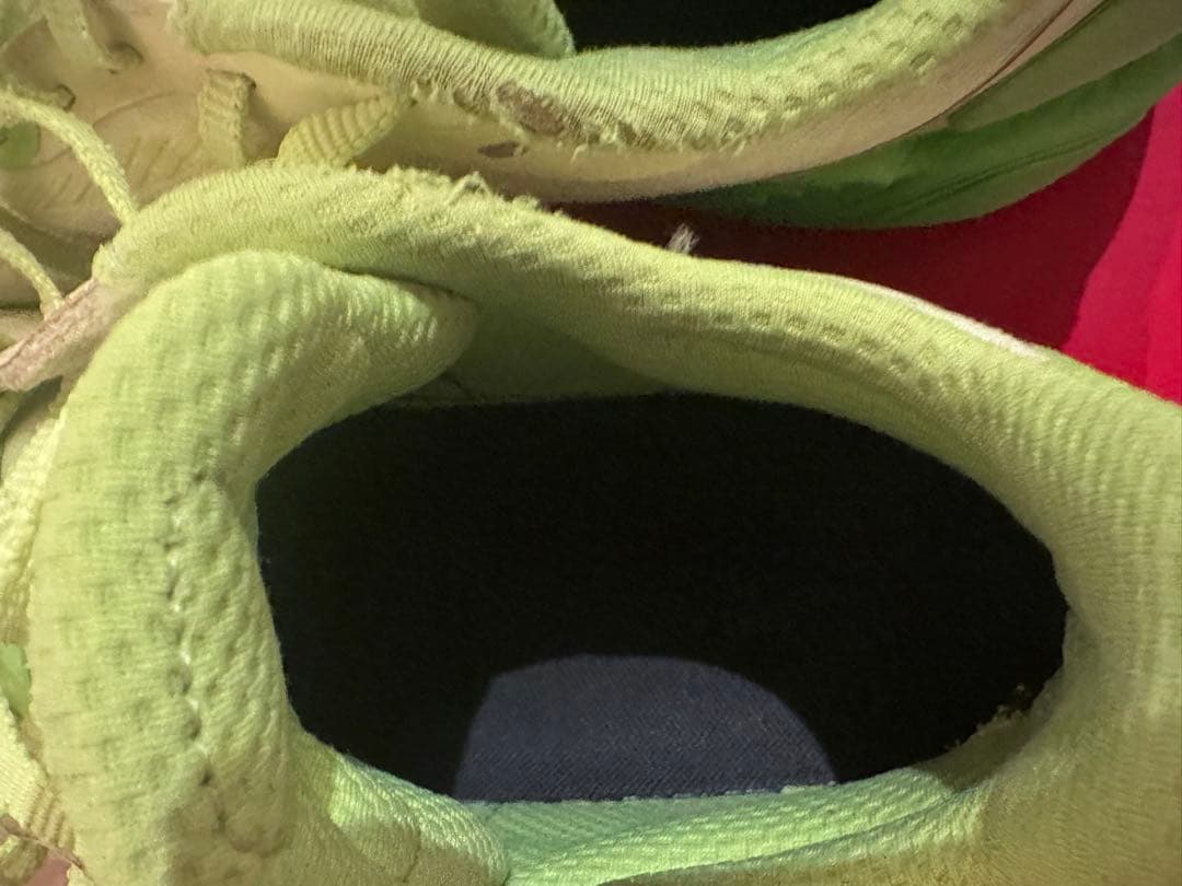 シューズ(男性用) TWO WXY V5 BB2WYEG5