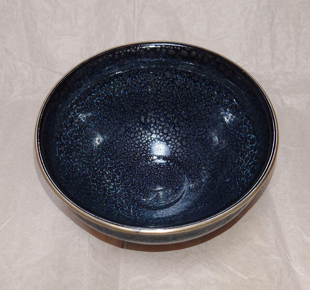 茶道具　天目台　天目茶碗　天目仕覆