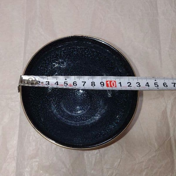 茶道具　天目台　天目茶碗　天目仕覆