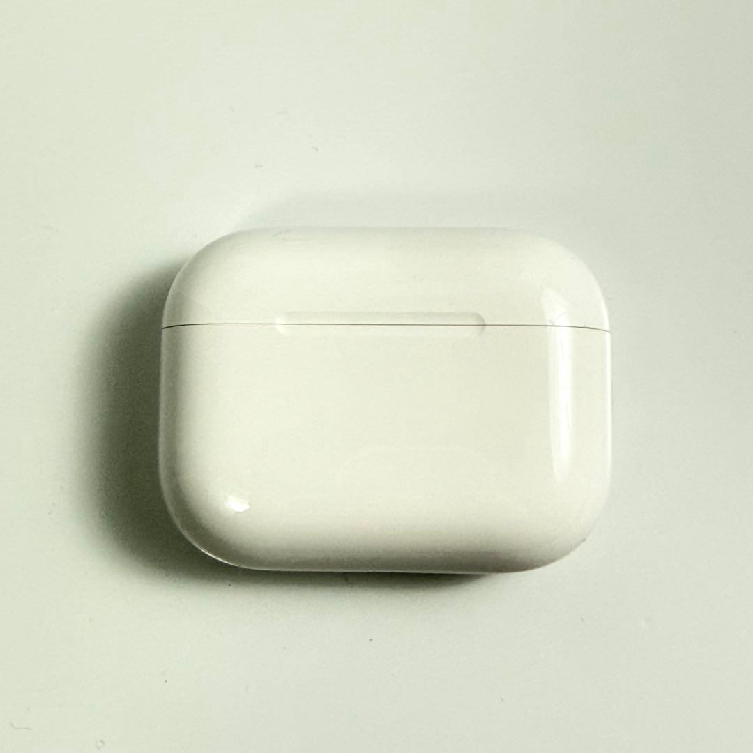 【美品】Apple AirPods Pro3（第3世代）