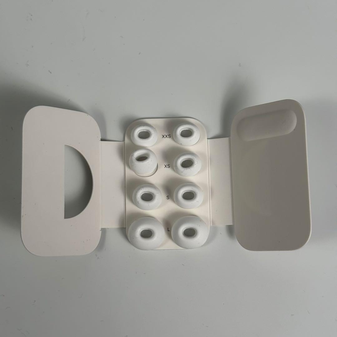 【美品】Apple AirPods Pro3（第3世代）