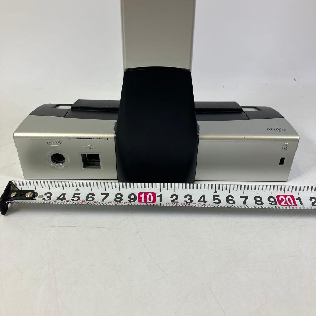 FUJITSU ScanSnap SV600 スキャナー 2019年製