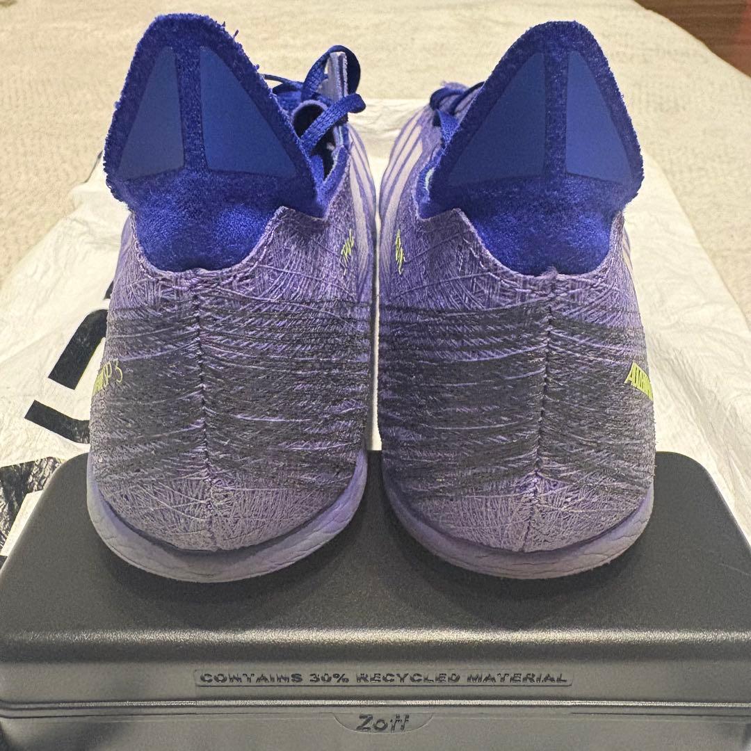 adidas アディゼロ プライムSP3 28.0cm