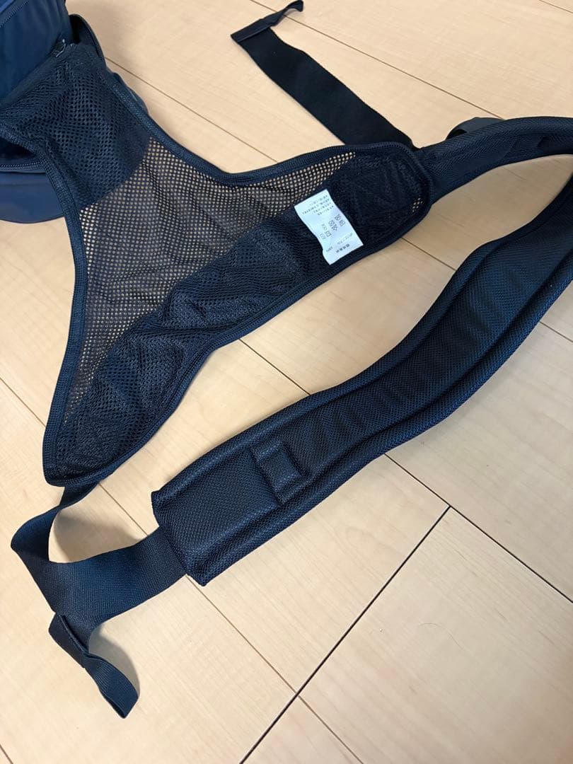 ポルバン　アドバンス　ピトレスク　POLBAN Pittoresk ヒップシート