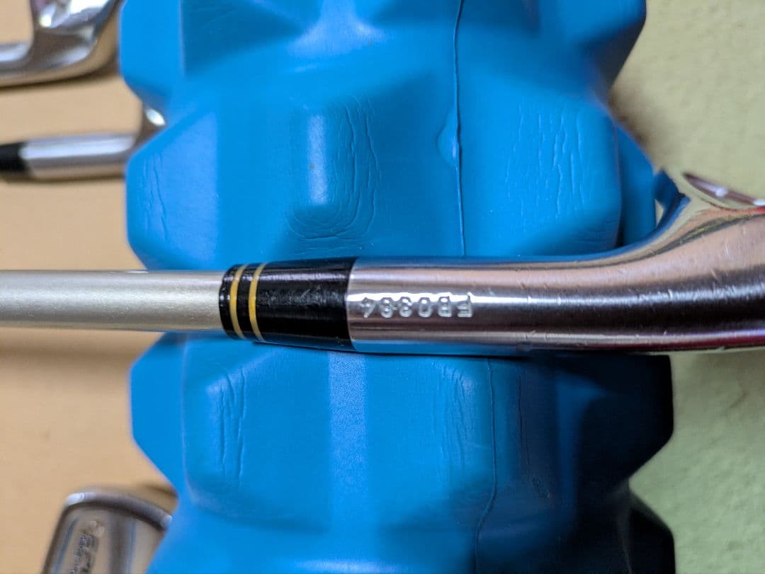 エポン　Epon AF-303 アイアン　MCI100X