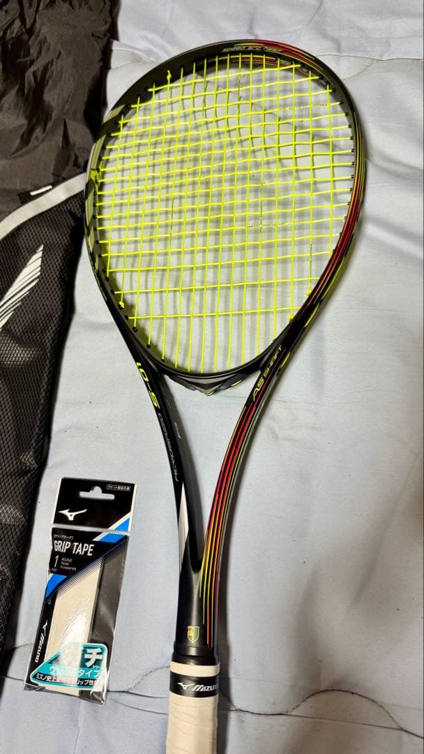 アクロスピード　Ｓ０１